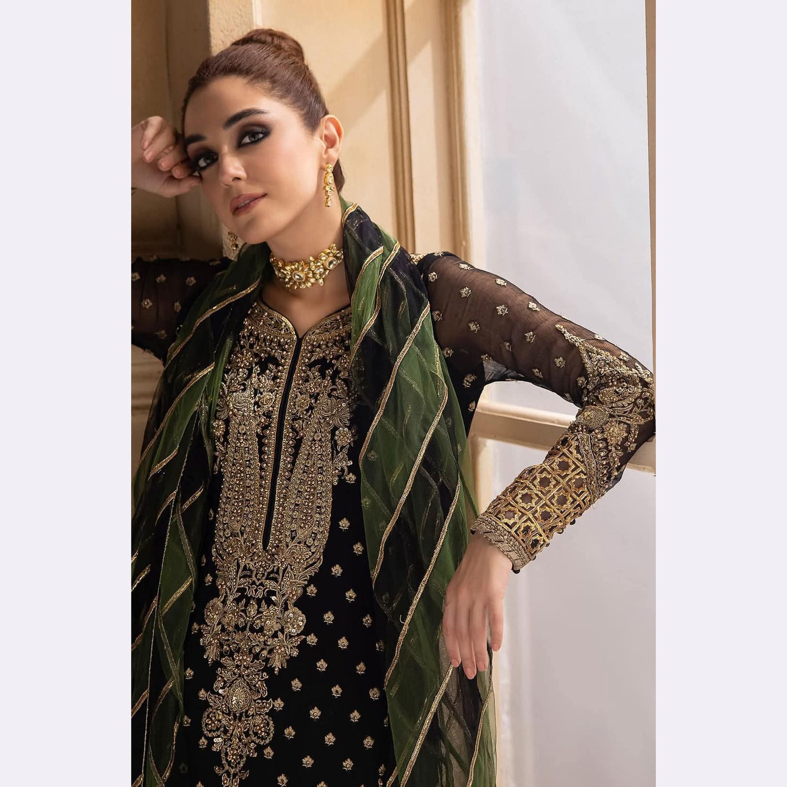 CHARIZMA DASTAN-E- JASHN 