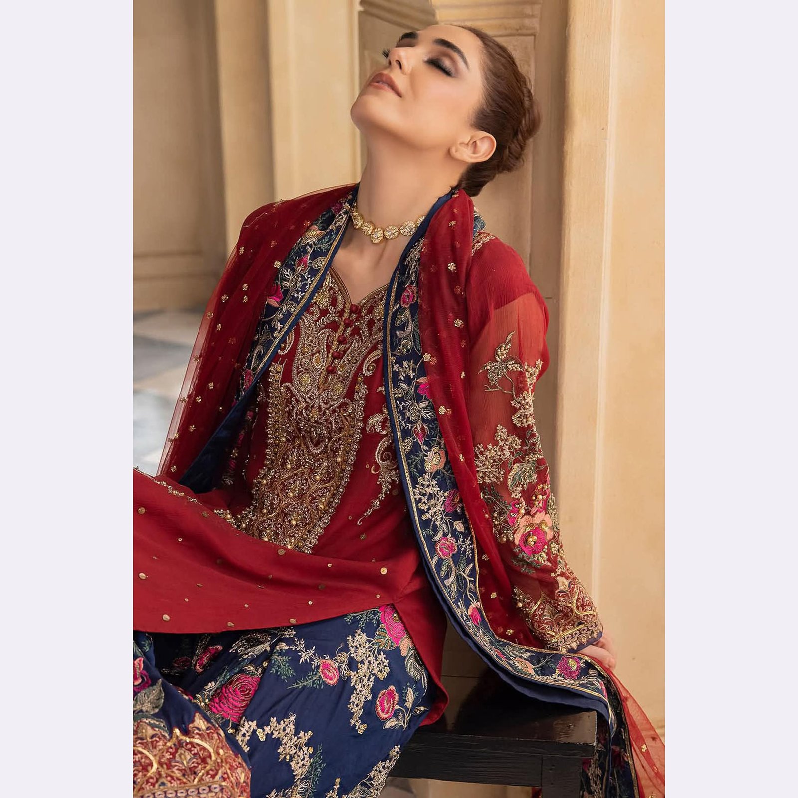 CHARIZMA DASTAN-E- JASHN