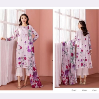 Guljee premium lawn 